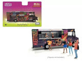 FOOD TRUCK 