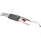 Brushless Outrunner Sensored Sensorless ESC30A Motor Controllers 150A/200A for Efoil Surfboard Heavy Lift Drone Drone