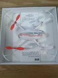 Yuneec Smart Flying 18 Drone Drone