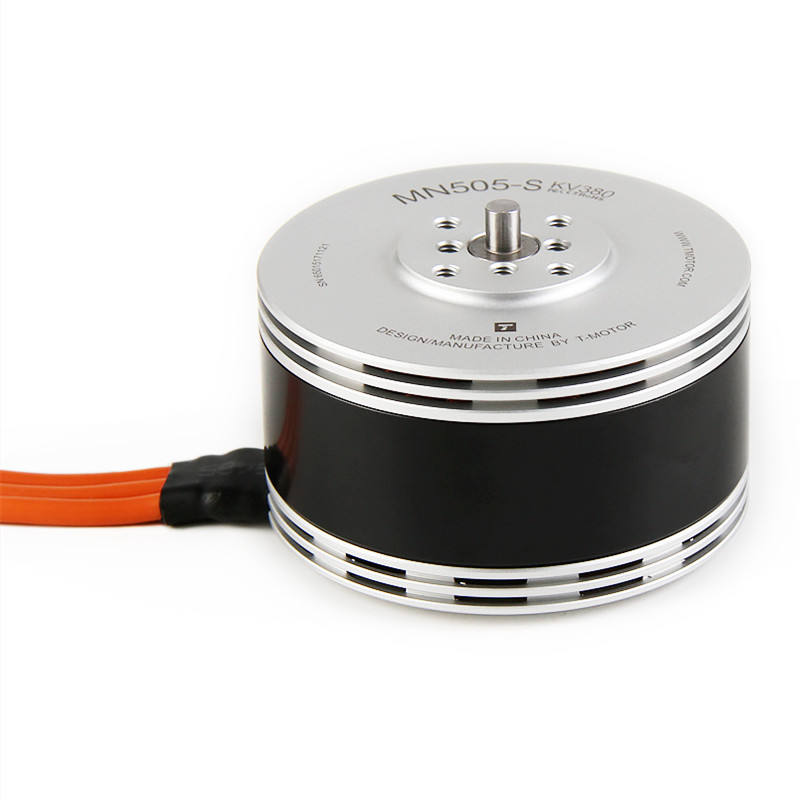 T-MOTOR MN505-S KV240/300/360 Brushless helicopter UAV VTOL drone motor for multicopter drone RC airplane Durable Drone