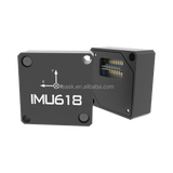 HSASK Tactical Grade High Precision UAV Robot Vibration Tilt Engineering Vehicle Inertial Measurement Unit MEMS Gyro IMU Sensor Drone