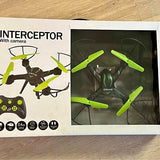 Interceptor Kids Drone Yuba City CA Drone