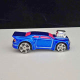 Maisto Whiplash Fresh Metal Car Diecast Blue Pink 2017 Ships to you