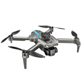 SG109 PRO MAX Drone 8K Professional GPS HD Camera Drones 5G WIFI FPV Video UAV 4.5 Inch Large Screen Remote Control