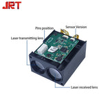 Time Of Flight Sensors Long Range 500m Distance Laser Distance Finder TTL Module 600m Tiny Lidar Distance Sensor Drone