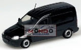 1:43 Minichamps Opel Combo 2002 Blue 400042071 Diecast MMC Parts