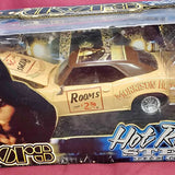 1999 Hot Rockin' 1:24 Doors Diecast!Salem OH
