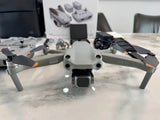 Dji Air 2S Fly More Combo - Drone 4K Camera Gimbal Uav Accessories Aerial Drone