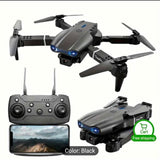 4K HD Dual Camera Drone ? Foldable Quadcopter with Real-Time Transmission & Remote Control Tampa FL Drone