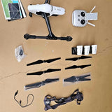 DJI Inspire 1 Drone with camera extra blases case and more. St Johns FL Drone
