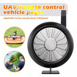 US Drone Megaphone Wireless Voice Speaker For DJI Mavic Mini 2 Air 2 Phantom FPV Drone