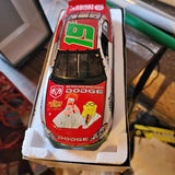 1:24 Jeremy Mayfield diecast car. Jacksonville AL