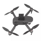 S5S Drone With 4K Camera Wifi Foldable RC Quadcopter App Control Obstacle ZK Drone