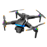 Drones with 8K Camera GPS UHD Drone 5G Remote Controller with Screen E Drone