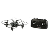 NEW Propel MAXIMUM X03 Black Stunt Drone Vl-3542 200 Feet Range Ready to Fly Drone