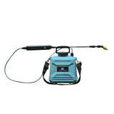 Wholesale 8 Liters Garden Sprayer 3.7V Portable Battery Power Electric Agricultural Sprayers Drone
