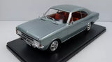 OPEL Rekord Olimpico  1:24 New & Box Diecast model Car miniature Parts