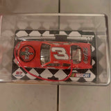 Dale Earnhardt Radio Control Car
And 1997 Winners Circle Diecast and Card Mandeville LA