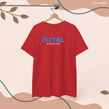 Autel Drone Robotics Logo Classic Shirt Black/White/Navy/Red/Grey Size S-5XL Drone
