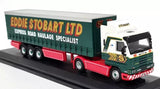 Atlas 1/76 Eddie Stobart R143M 420 Curtainside Emily Kim H156 Diecast Truck Parts