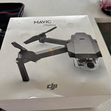 drone mavic pro platinum Orlando FL Drone