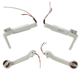 Original Mavic Mini 2/SE Arms With Motor Replacement Repair Spare Parts for DJI Mini 2 Drone Accessories