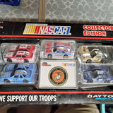 Nascar Military Diecast Set Moorhead MN