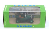 Eligor #1093 1:43 Scale Diecast Model 1925 Opel Laubfrosch Cabriolet Olivert Parts