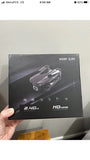 NEW Myshie SMS Drone, Foldable Drones with 4K HD Camera Avoid Obstacles Drone