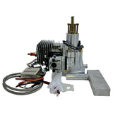 JRDT-80CC Wholesale Products Gasoline Engines Aircraft Fixed Wing UAV Engine Original High Quality Engine for UAV Drone