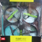 Brookstone Flightforce expedition drone brand new with HD video camera Lake Worth Beach FL Drone
