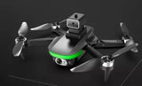 iS5S RC 6K Drone | ISPEKTRUM Drone