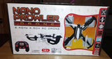 World Tech Toys - Nano Prowler 2.4GHz 4.5CH RC Drone BRAND NEW Drone