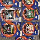 Muppets nascar 1:64 diecast autographed hood series - set of 7Ships to you