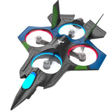 ZLL SG100PIUS Model Glider Brushless Motor 4K Aerial Remote Control Aircraft New Drone