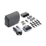 DJI Air 3 4K Drone Fly More Combo (DJI RC 2) Drone