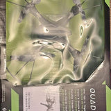 Quadcopter- from Pro Bass Shops Woodbury NJ Drone