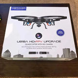 Drone - U818A Quadcopter with HD Camera San Antonio TX Drone