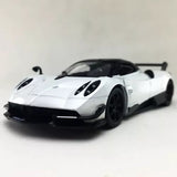 New Kinsmart 5