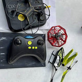 Drones take both for one price Brooklyn NY Drone