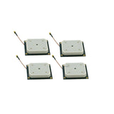KINVEY Aviation Antenna Drone NAV Aviation RTK Module Receiver GNSS Antenna GPS BDS GLONASS GALILEO With SMA-K Drone