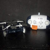 Drivable and Flyable drone Sacramento CA Drone