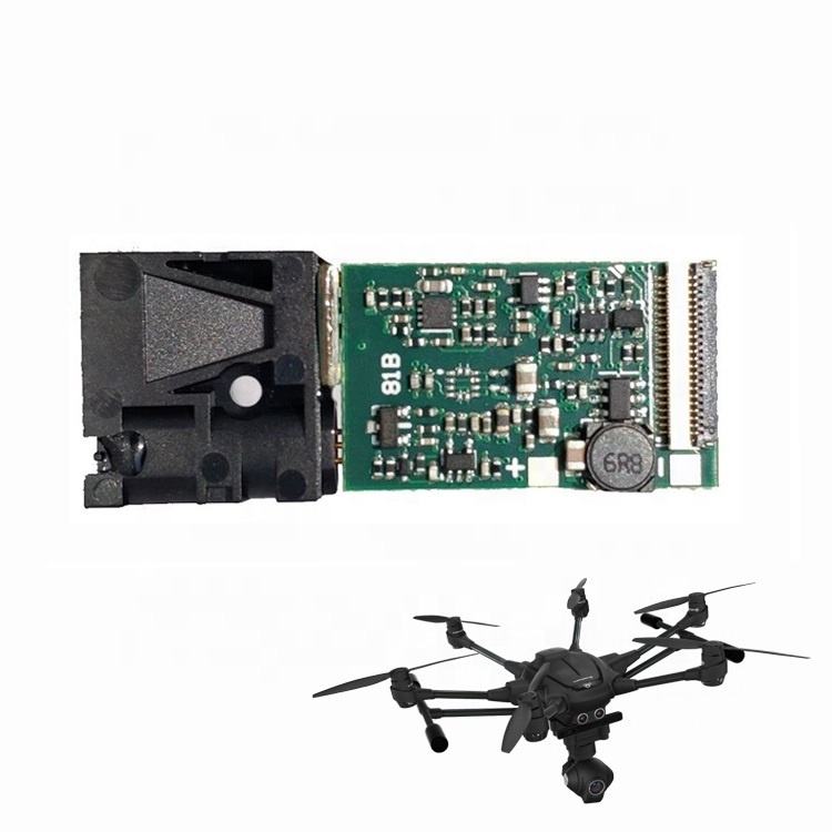 20m Long Distance Sensor Laser Lidar Measurement Obstacle Avoidance Module For Drone Drone