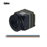 TZT 256X192 4MM Lens Thermal Imager for FPV Drones with CVBS Interface Drone