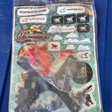 3? Flynocerus Cerberus freestyle drone and accessories Deltona FL Drone