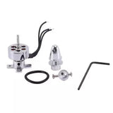 RC Drone Accessories 10G Brushless Motor Out Runner 1811 2000KV for Radio Cii