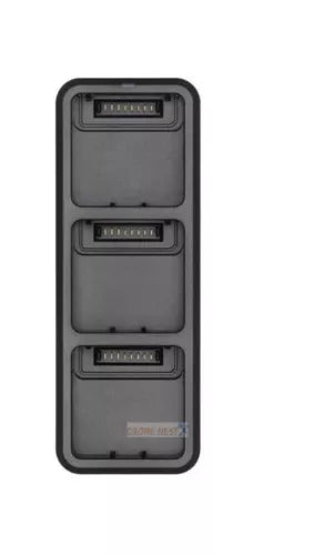 DJI Mavic 3 100W battery charging hub with three charging ports, CHX265-100