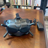 DJI Goggles V2 Cypress TX Drone