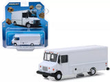 2019 MAIL DELIVERY VEHICLE WHITE 1/64 DIECAST MODEL BY GREENLIGHT 30097 Toy