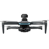 L200 Pro Max Drone 4k Hd Dual Camera Rc Fixed Wing Small Drone Eis Two Axis Mechanical Stabilization Gimbal Drone